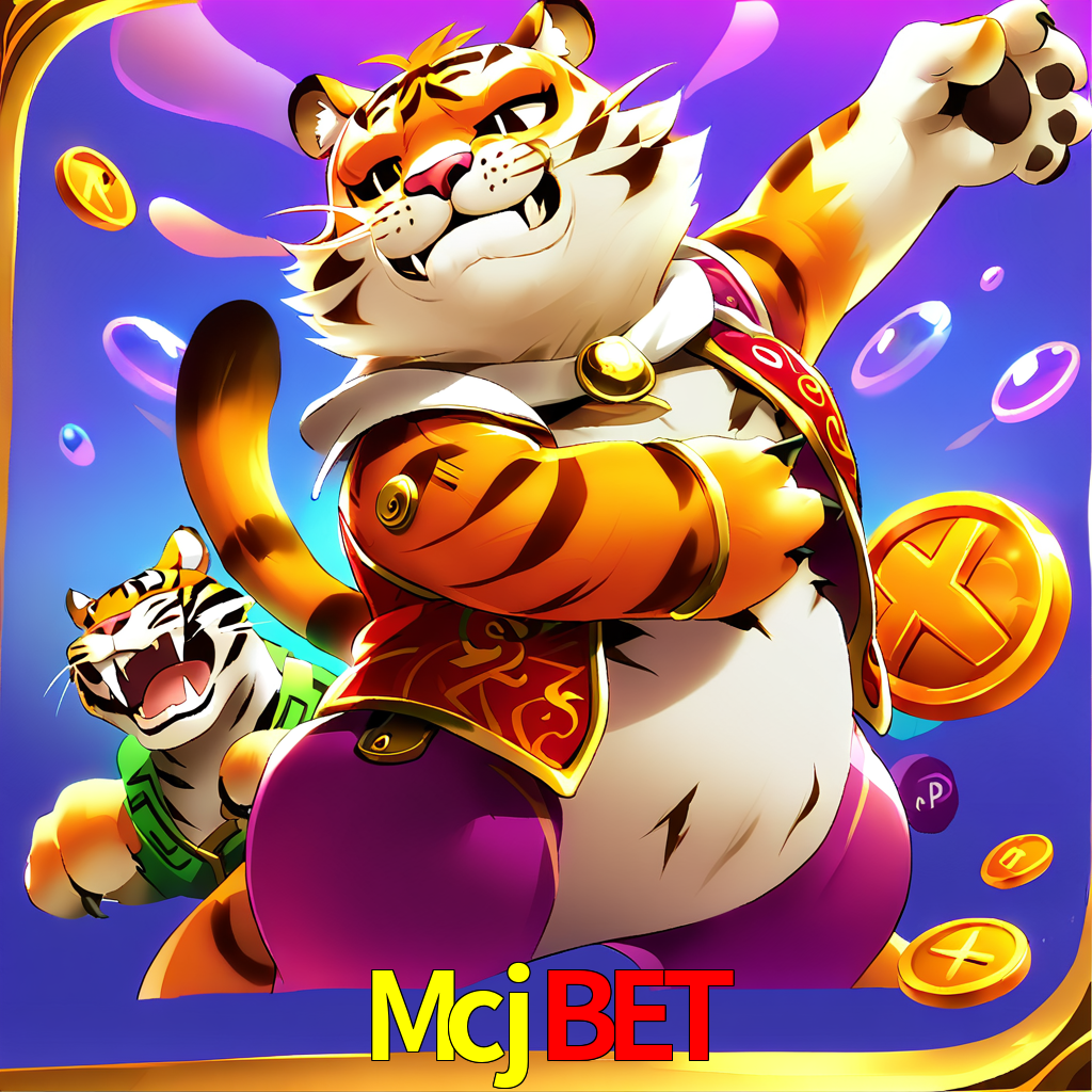 Mcjbet.Com